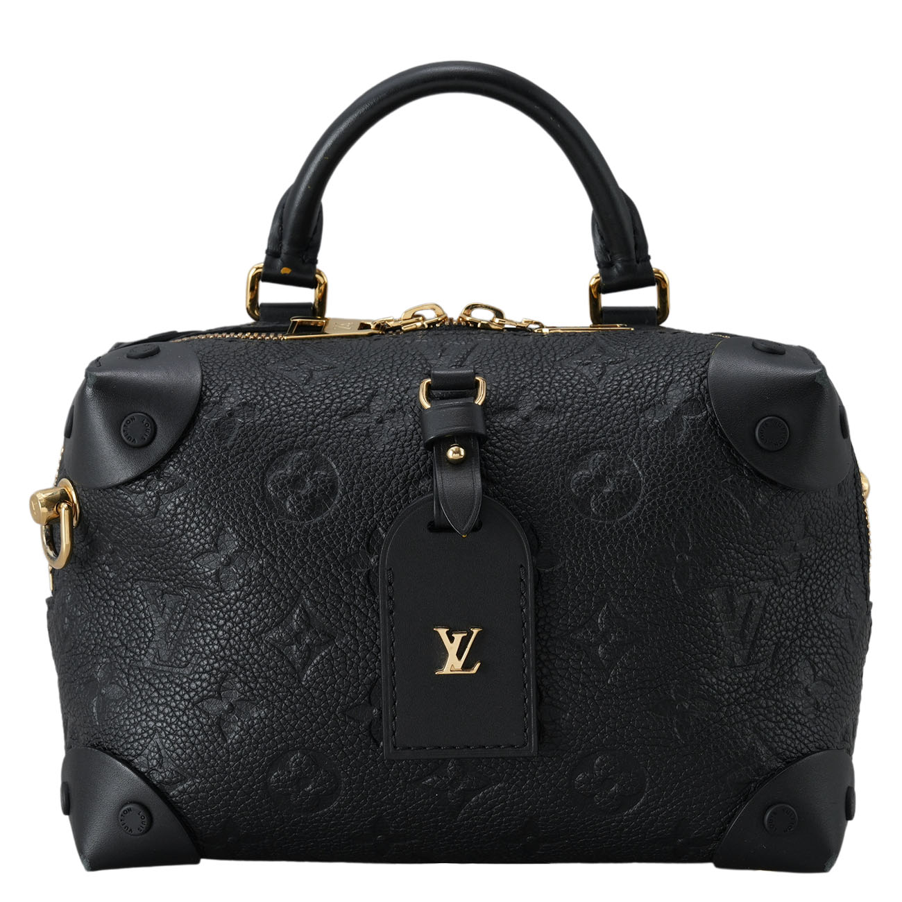 LOUIS VUITTON(USED)루이비통 M45393 앙프렝뜨 쁘띠드 말 수플